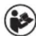 WORX WX822.9 - BEDIENINGSINSTRUCTIES - 1