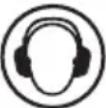 WORX WX822.9 - MISES en GARDE concernant la batterie - 3