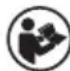 WORX WX822.9 - OPERATING INSTRUCTIONS - 1