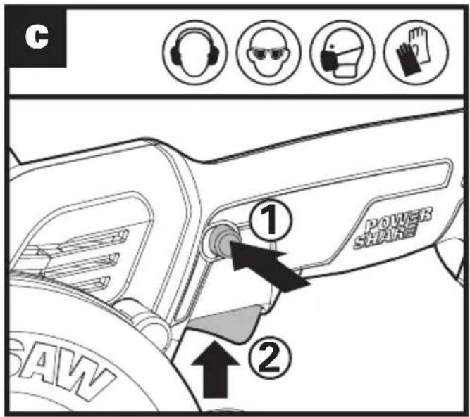 WORX WX531L.X - call②recycle® - 6