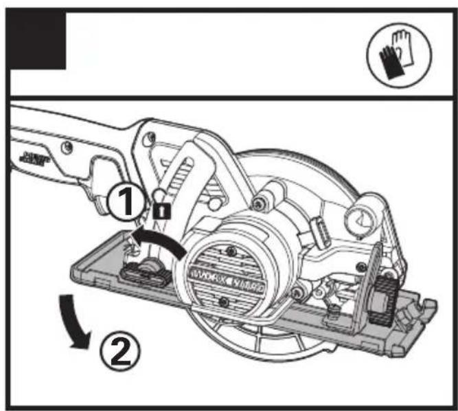 WORX WX531L.X - call②recycle® - 11