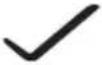 WORX WX531L.X - SAFETY WARNINGS FOR BATTERY PACK - 14