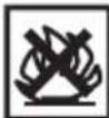 WORX WX531L.X - SAFETY WARNINGS FOR BATTERY PACK - 4