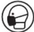 WORX WX531L.X - SAFETY WARNINGS FOR BATTERY PACK - 2