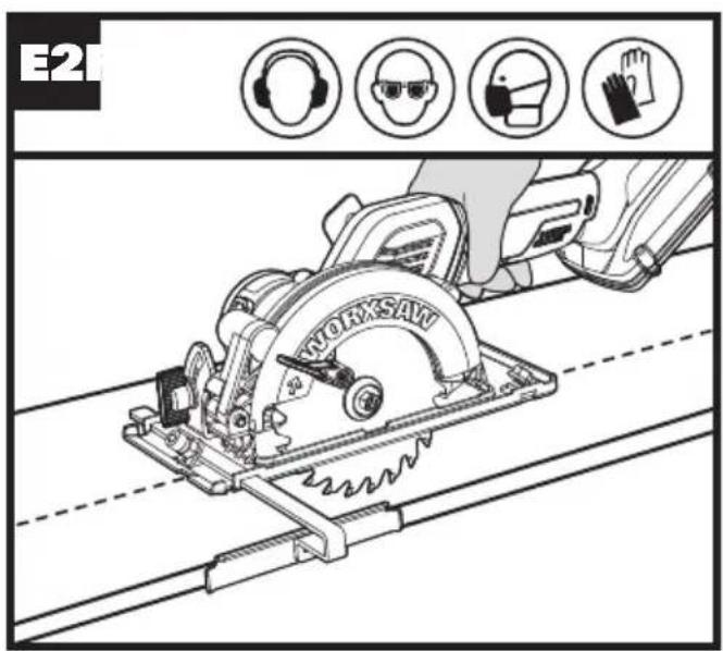 WORX WX531L.X - call②recycle® - 10