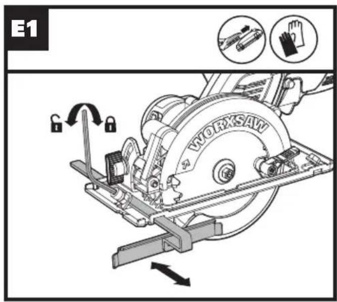 WORX WX531L.X - call②recycle® - 9