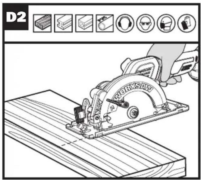 WORX WX531L.X - call②recycle® - 8