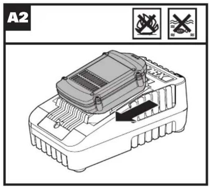 WORX WX531L.X - call②recycle® - 3