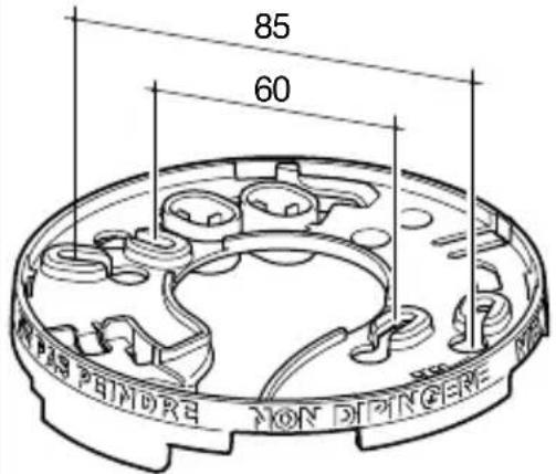 HAGER TG511A - Beschreibung - 3