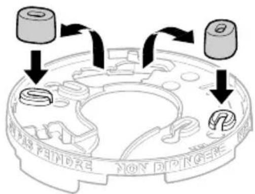 HAGER TG511A - Descrizione - 3
