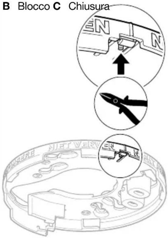 HAGER TG511A - Descrizione - 4