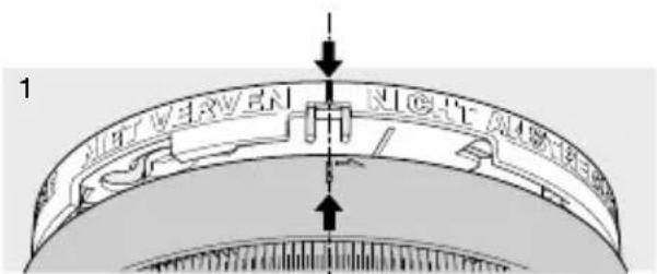 HAGER TG511A - Descrizione - 5