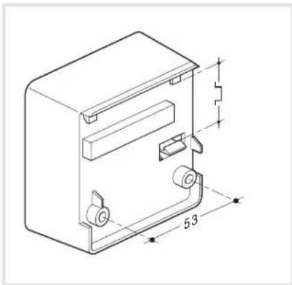 HAGER EH712 - :hager - 2