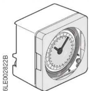HAGER EH712 - :hager - 1