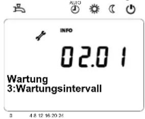 INFO 02.01 Wartung 3:Wartungsintervall
