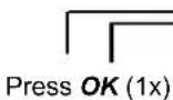 Elco Thision S PLUS - Operating instructions - 12