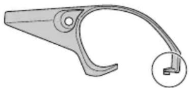 HiKOKI P20SFWAZ - NOTA: - 1