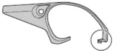 HiKOKI P20SFWAZ - NOTA: - 1