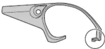 HiKOKI P20SFWAZ - HINWEIS - 1