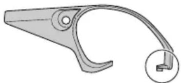 HiKOKI P20SFWAZ - OPMERKING - 1