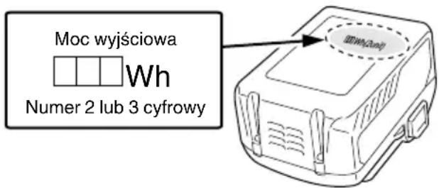 HiKOKI P18DSLW2Z - OSTRZEŻENIE - 1