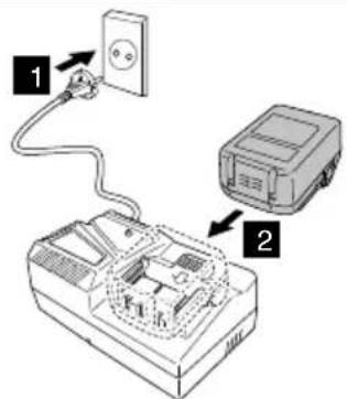 HiKOKI P18DSLW2Z - VEDLIKEHOLD OG INSPEKSJON - 3