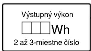 HiKOKI P18DSLW2Z - VÝSTRAHA - 1