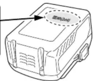 HiKOKI P18DSLWPZ - ADVERTENCIA - 1