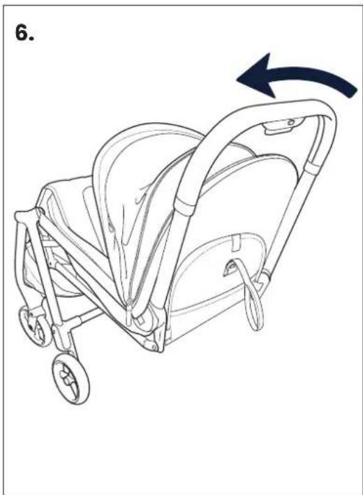 Dubatti Smart - Inklappen / Folding / Zusammenklappen / Plier - 4