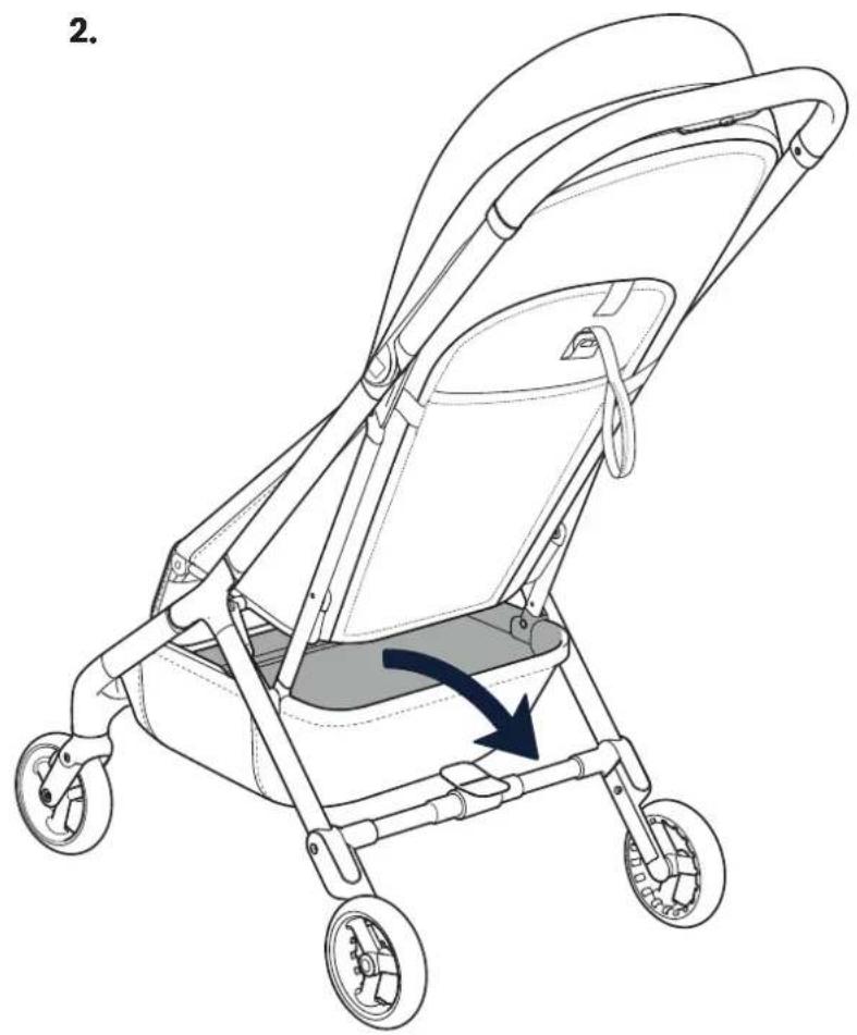Dubatti Smart - Inklappen / Folding / Zusammenklappen / Plier - 1