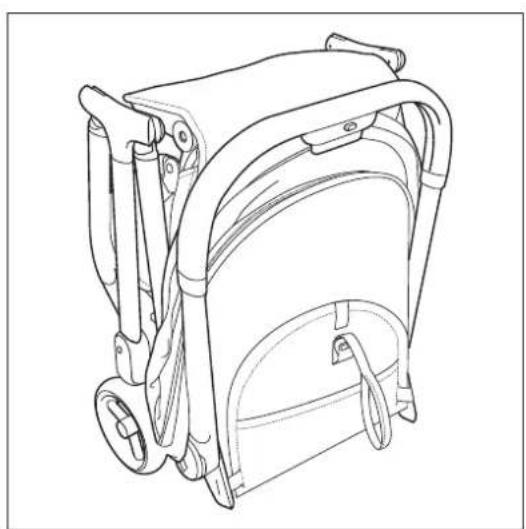 Dubatti Smart - Inklappen / Folding / Zusammenklappen / Plier - 1
