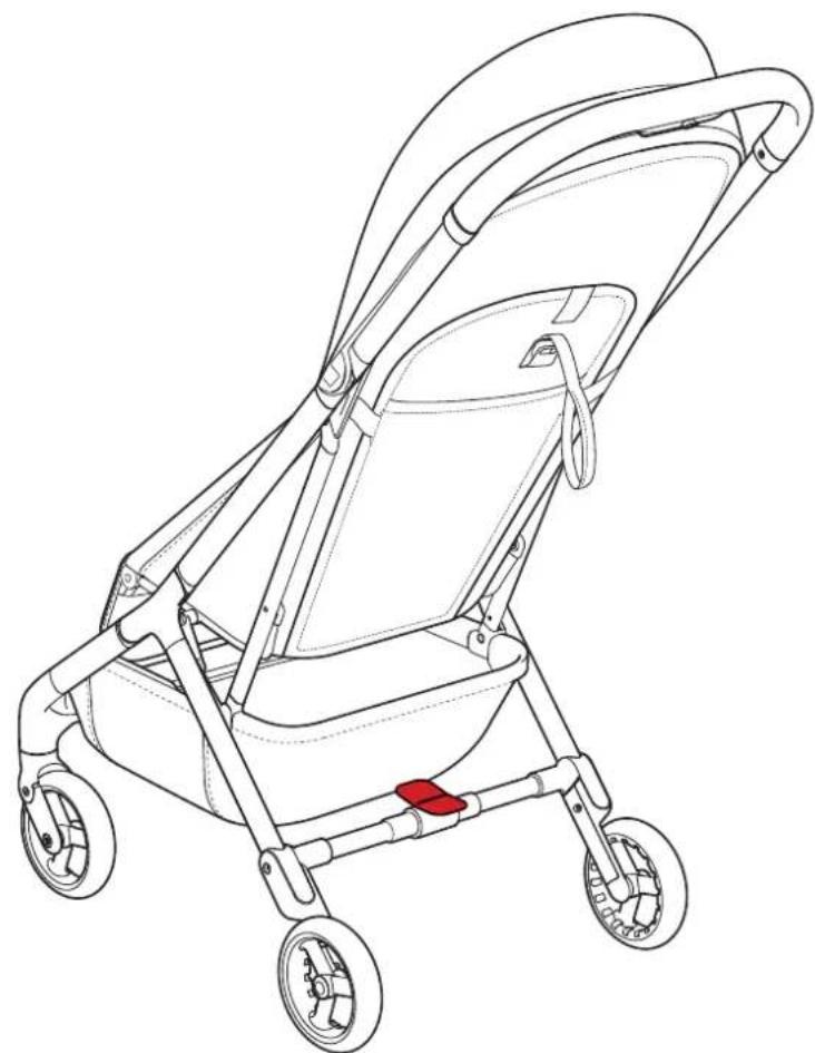 Dubatti Smart - Rem / Brake / Bremse / Frein - 1