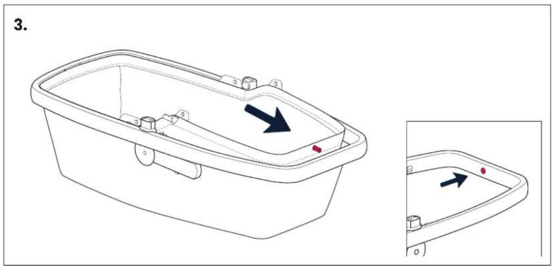 Dubatti Two - Monteren / Assembly / Montieren / Monter - 4