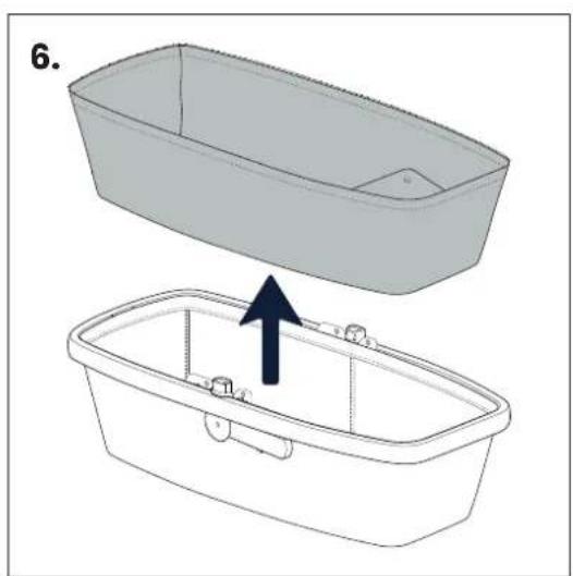 Dubatti Two - Monteren / Assembly / Montieren / Monter - 3