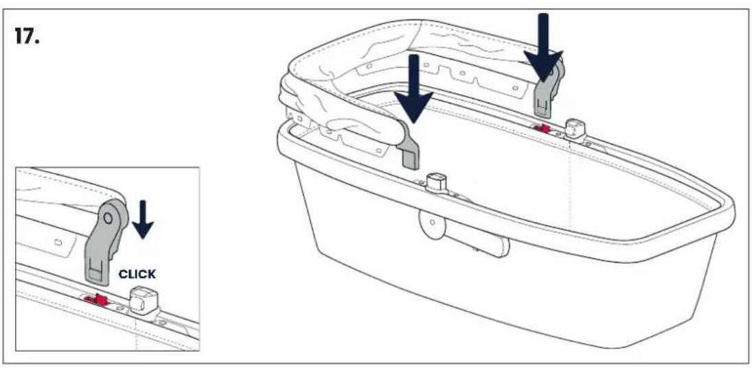 Dubatti Two - Monteren / Assembly / Montieren / Monter - 1