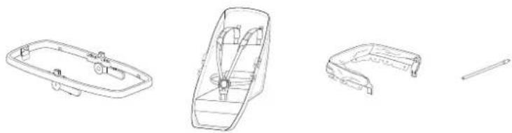 Dubatti Two - Zit / Seat unit / Sitz / Siège - 2