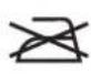 Dubatti Two - Wasinstructies / Washing instructions / Waschanleitung / Instructions de lavage - 4