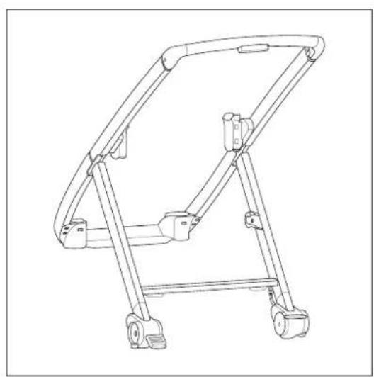 Dubatti Two - Achterwielen / Rear wheels / Hinterräder / Roues arrière - 1
