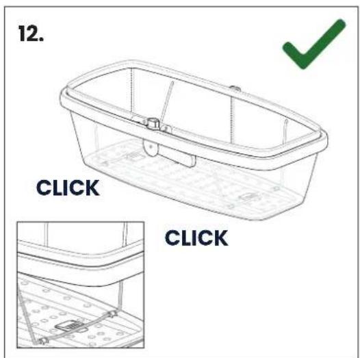 Dubatti Two - Monteren / Assembly / Montieren / Monter - 3