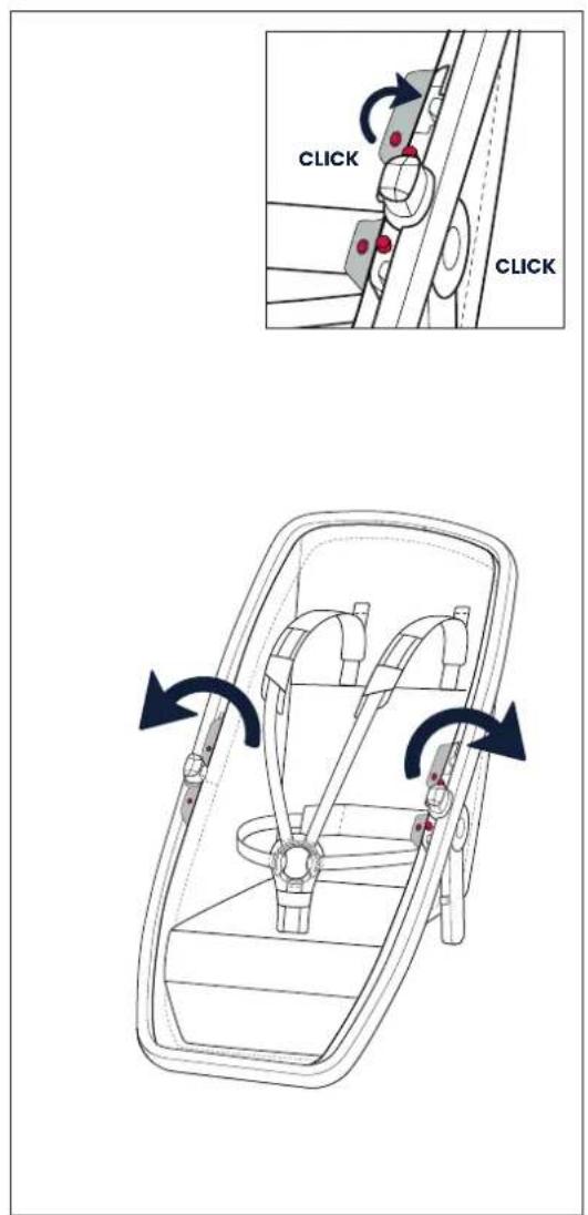 Dubatti Two - Monteren / Assembly / Montieren / Monter - 2