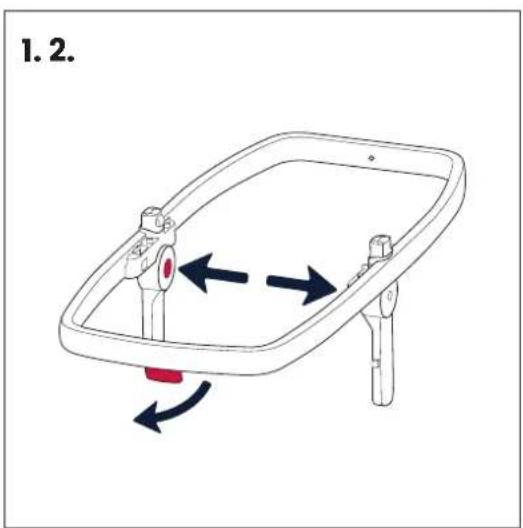Dubatti Two - Opbergen / Storage / Lagerung / Stockage - 1