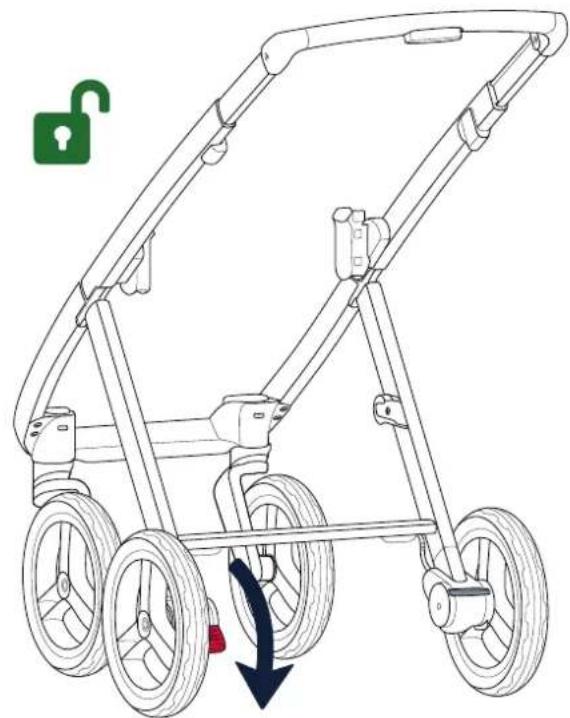 Dubatti Two - Rem / Brake / Bremse / Frein - 2