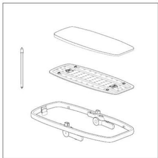 Dubatti Two - Verpakking / Packaging / Verpackung / Emballage - 2