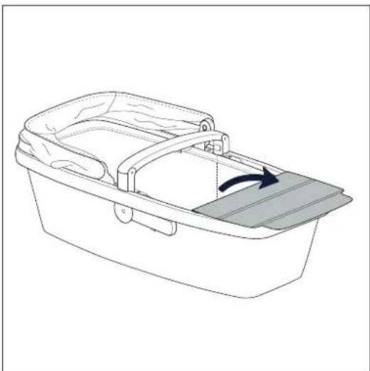 Dubatti Two - Dekje / Apron / Windschutz / Couverture - 4