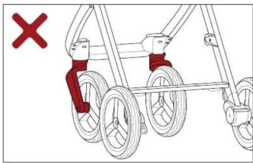 Dubatti Two - Voorwielen / Front wheels / Vorderräder / Roues avant - 4