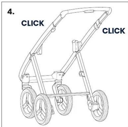 Dubatti Two - Duwstang / Push bar / Schiebegriff / Poussoir - 4