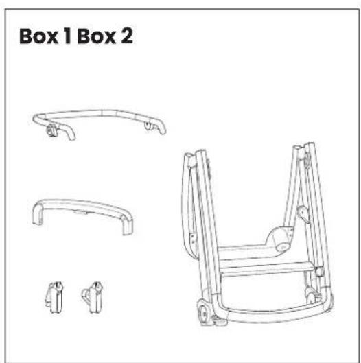 Dubatti Two - Verpakking / Packaging / Verpackung / Emballage - 1