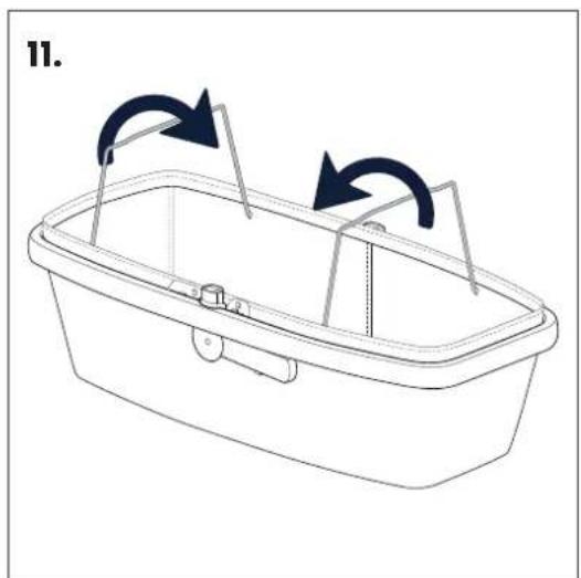 Dubatti Two - Monteren / Assembly / Montieren / Monter - 2