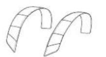 Dubatti Two - Wasinstructies / Washing instructions / Waschanleitung / Instructions de lavage - 6