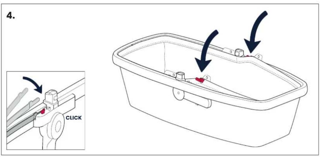 Dubatti Two - Monteren / Assembly / Montieren / Monter - 1